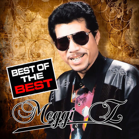 Dangdut Terbaik Meggi Z album art