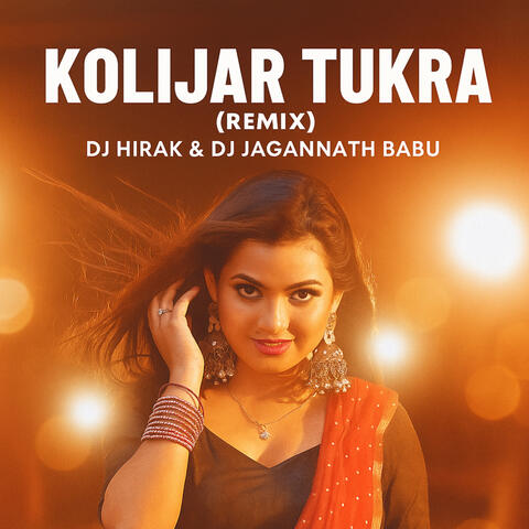 Kolijar Tukra (Remix) album art