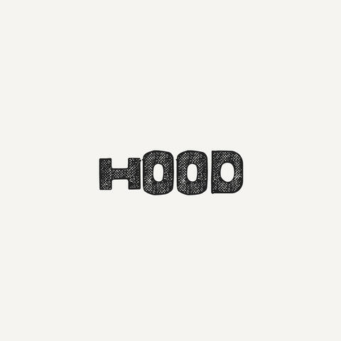 Hood album art