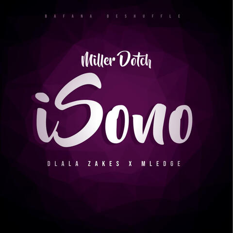 iSono album art