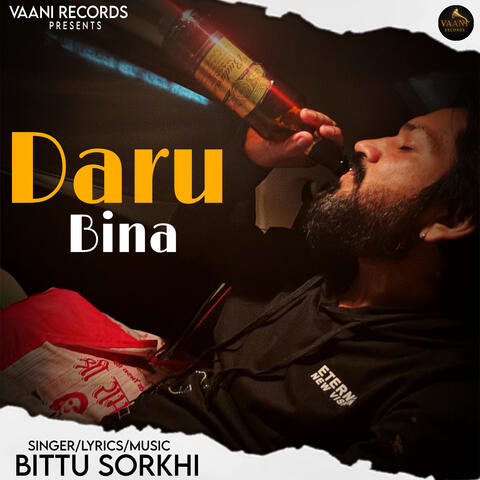 Daru Bina album art