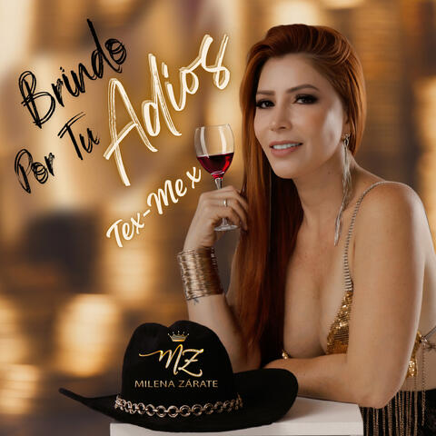 Brindo Por Tu Adios album art