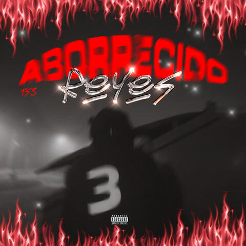 ABORRECIDO album art