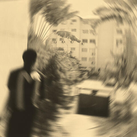 Nowadays (Remix) album art