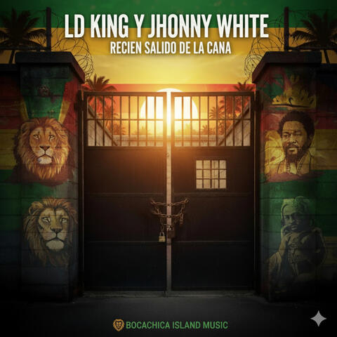 RECIEN SALIDO DE LA CANA album art