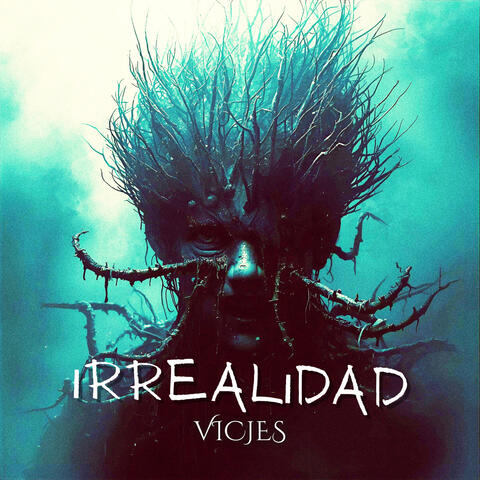 Irrealidad album art