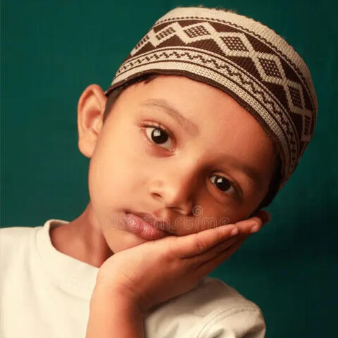 Eid Asba album art