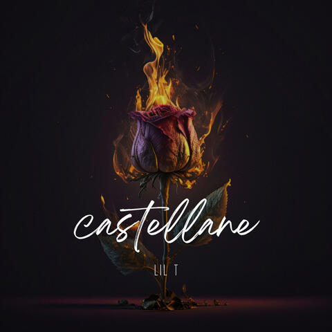 la castelane album art
