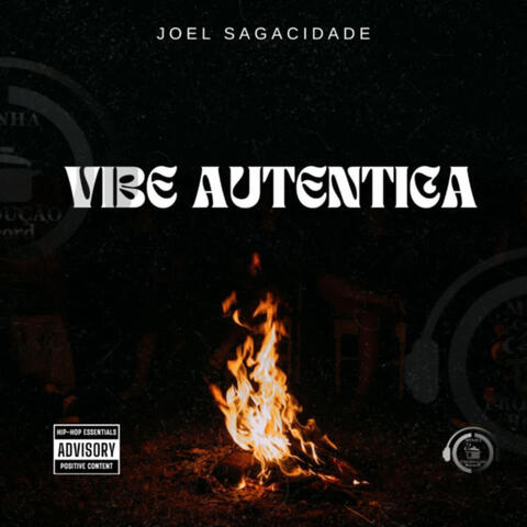 Vibe autentica album art