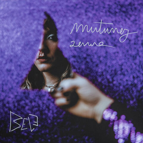 Muturrez Zerura album art