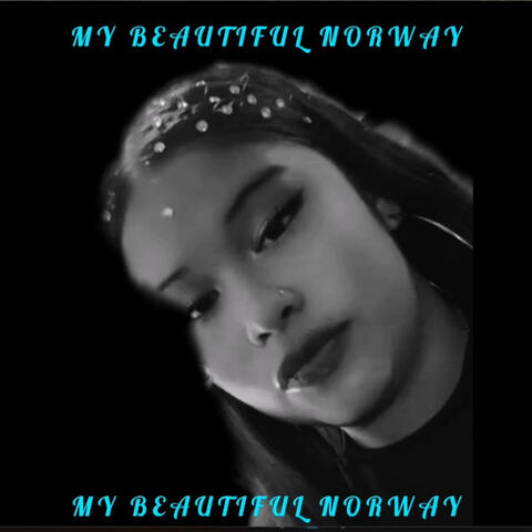 MY BEAUTIFUL NORWAY album art