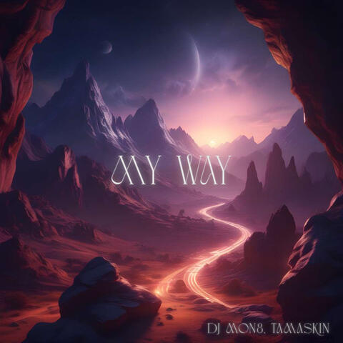 MY WAY album art