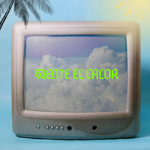 SIENTE EL CALOR album art