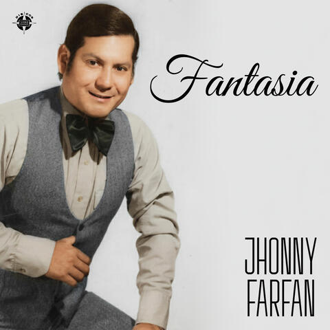 Fantasía album art