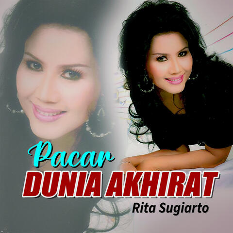 Pacar Dunia Akhirat album art