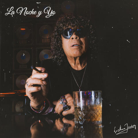 La Noche y Yo album art