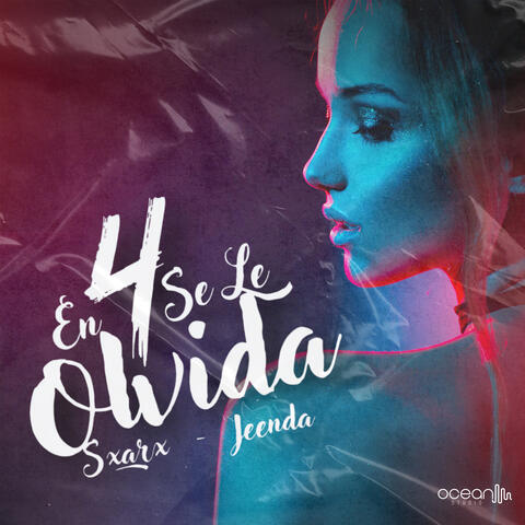 En 4 se le olvida album art