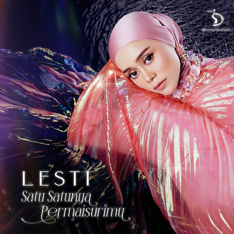 SATU SATUNYA PERMAISURIMU album art