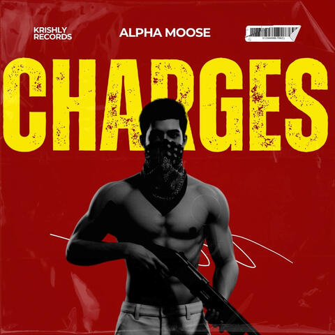 Charges Freestyle album art