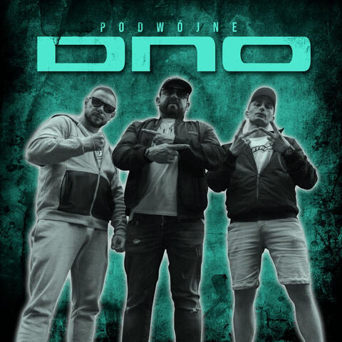 Podwójne dno album art