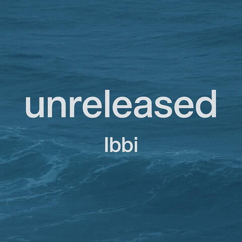 unreleased album art