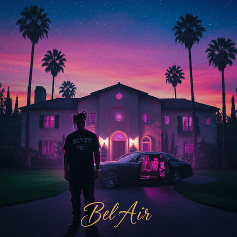 Bel Air (This Year) album art