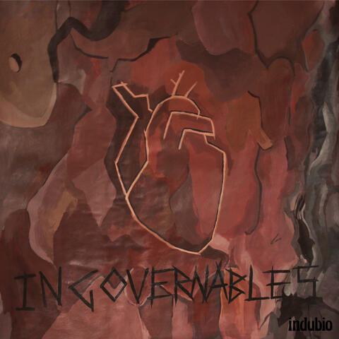 Ingovernables album art