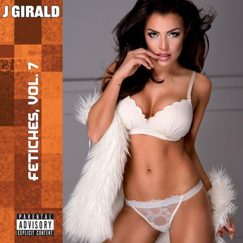 Fetiches, Vol. 7 album art