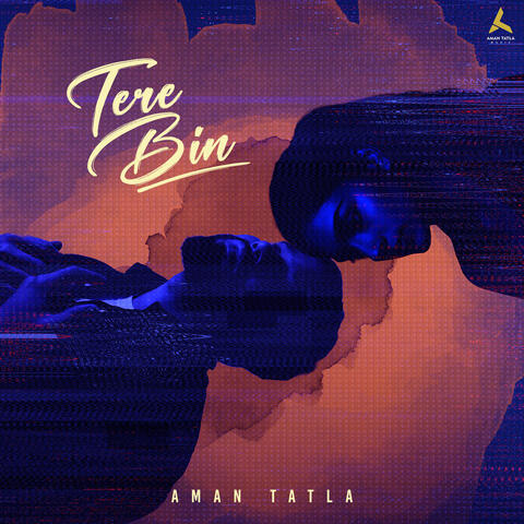 TERE BIN album art