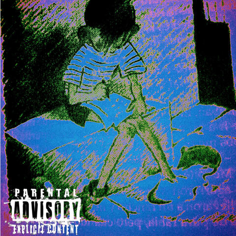 Te Extraño album art