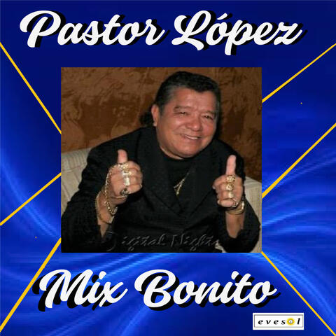 Mix Bonito album art