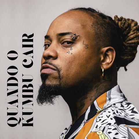 Quando O Kumbu Cair album art