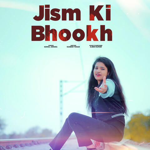 Jism Ki Bhookh album art
