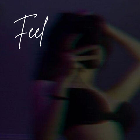 Feel album art