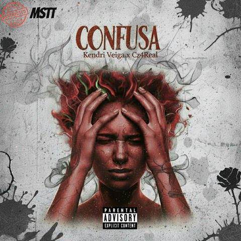 Confusa album art