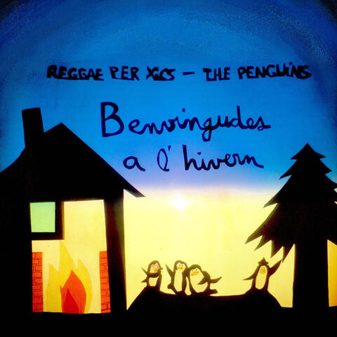 Benvingudes a l'Hivern album art