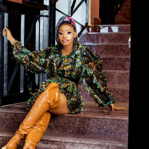 Akanyama kaawe album art