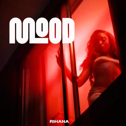 Mood album art