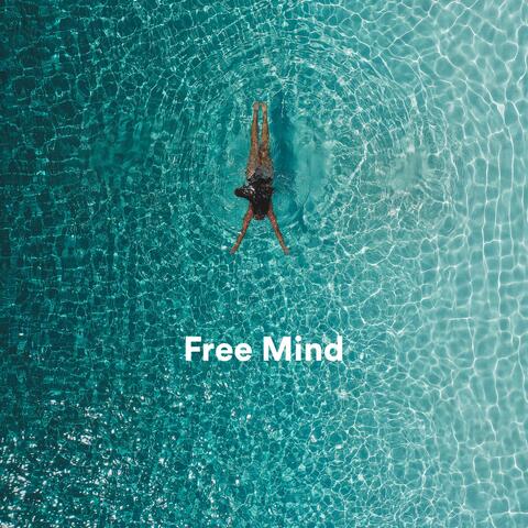 Free Mind album art