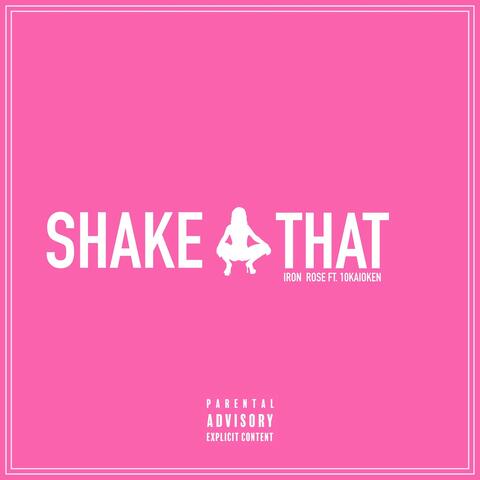 Shake That album art
