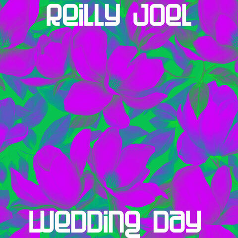 Wedding Day album art