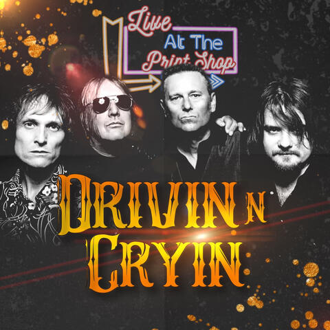 Drivin' n' Cryin' iHeartRadio