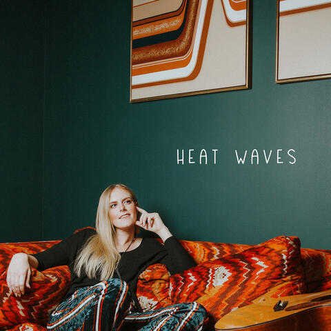 Heat Waves (Acoustic) album art