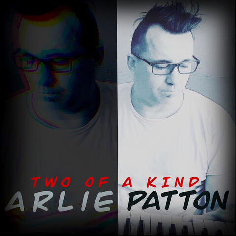 Two of a Kind album art