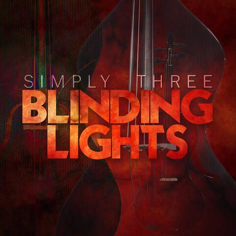 Blinding Lights album art