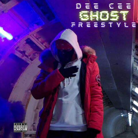 Ghost Freestyle album art