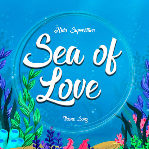Sea of Love Theme Song album art