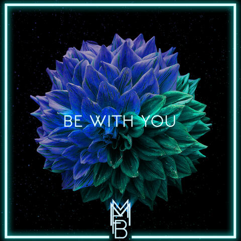 Be with You album art
