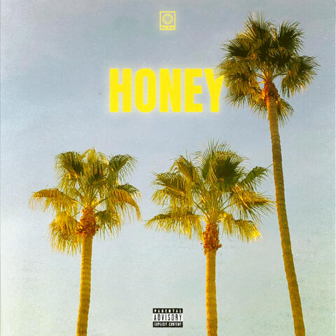 Honey album art