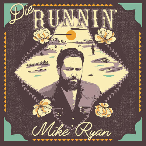 Die Runnin' album art